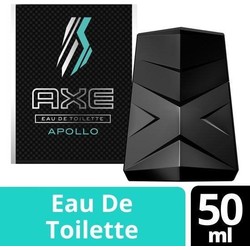 Axe Aftershave Men – Black 100 ml - 4 stuks