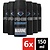 Axe Axe Marine  Deodorant - 6 x 150 ml - Voordeelverpakking