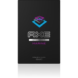Axe Marine - Aftershave - 4 x 100 ml