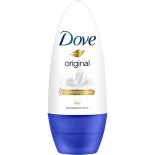 Dove Deoroller Original