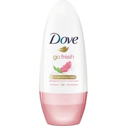 Dove Women Go Fresh Pomegrate - 50 ml - Deodorant
