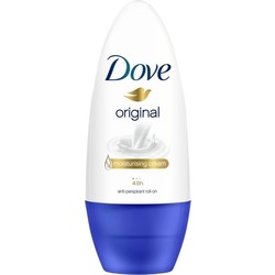 Dove original  Roller - 6 x 50 ml