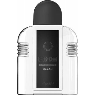 Axe Black For Men - 100 ml - Aftershave