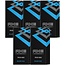 Axe MULTI BUNDEL 5 stuks MARINE - after shave - 100 ml