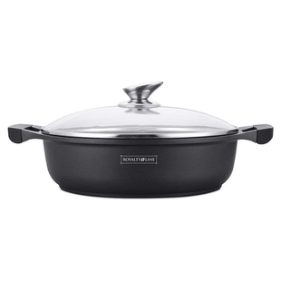 Royalty line - soep/braadpan 32 cm