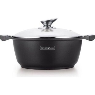 Royality line- soeppan  28 cm