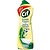 Cif Citroen Cream - 8 x 500 ml - Schuurmiddel - Voordeelverpakking