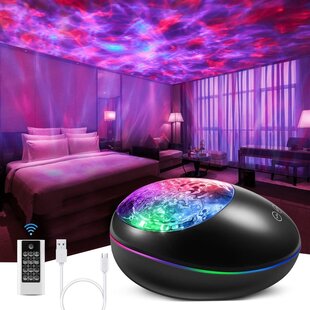 licht  Projector  - rond