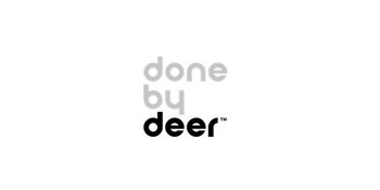 DONE BY DEER