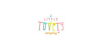 A LITTLE LOVELY COMPANY