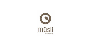 MÜSLI BY GREEN COTTON