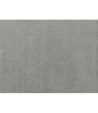 Optimum Gartenplatte Grau mit Fase 60x60x4 cm