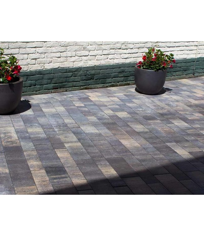 Bahnverband Icey Blue 8 cm