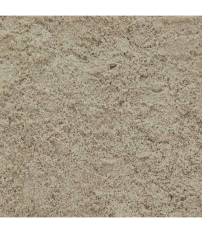 Fugensand Neutral 25kg Sack
