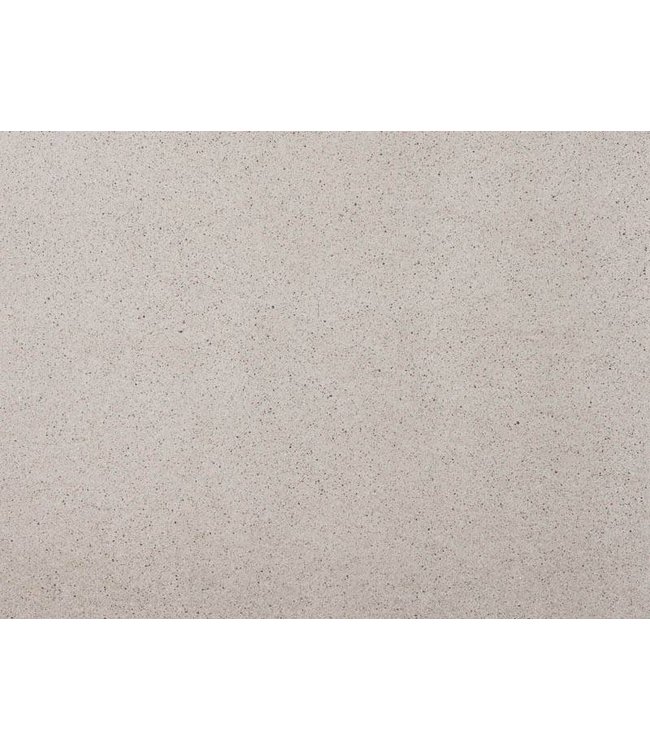 Beschichtete Terrassenplatte Intensa Verso Clay 60x60x4 cm