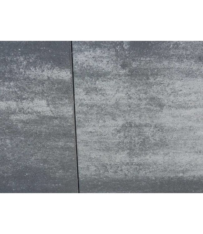 Z-Stone TopTile Zebra 60x60x4 cm