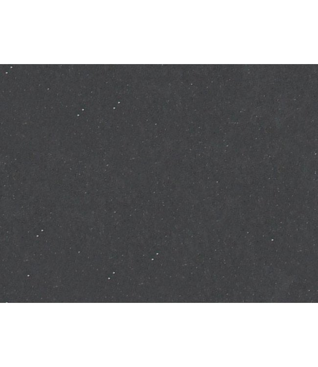 Beschichtete Terrassenplatte Estetico Flach Steel 60x60x4 cm