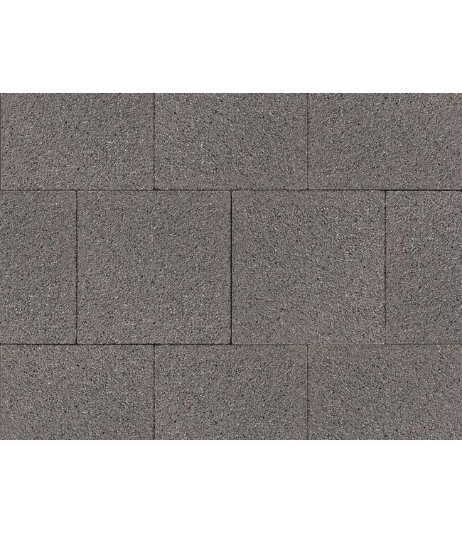 Solieth Allure Facetta Quarzgrau 30x20x6 cm Allure Linea Marmo Quartz 30x20x6 cm beschichtet und farbecht