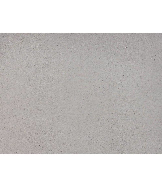 Beschichtete Terrassenplatte Intensa Flach Indigo Grey 60x60x4 cm