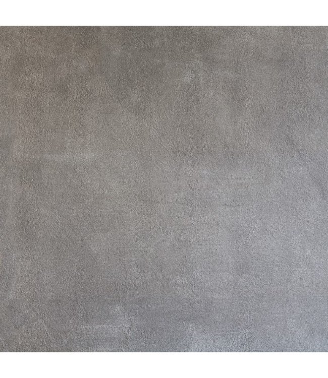 Keramische Terrassenplatte Cemento Smoke 60x60x3