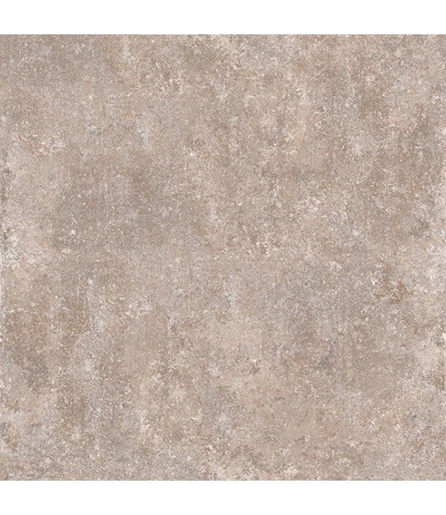 Keramische Terrassenplatte Disegno Moca 90x90x3