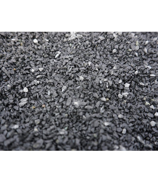 Basalt Splitt Anthrazit 1-3 mm