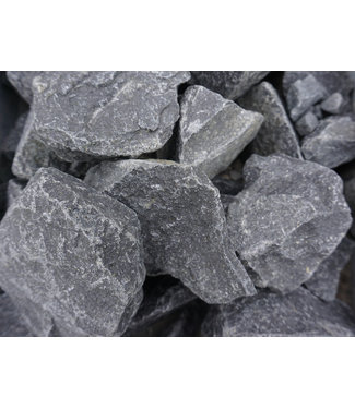 Basalt Splitt Anthrazit 40-90 mm