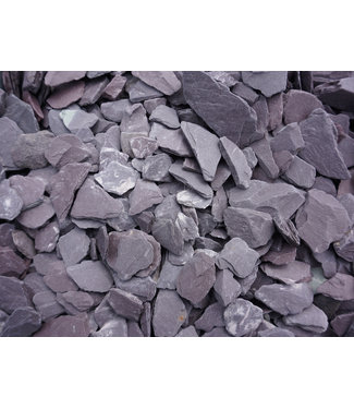 Canadian Slate Lila 15-30 mm