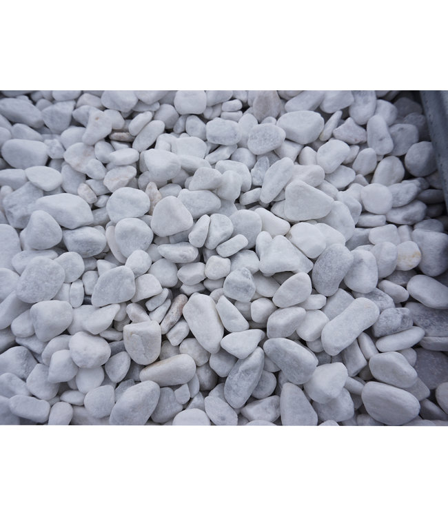 Carrara Rund 7-15 mm