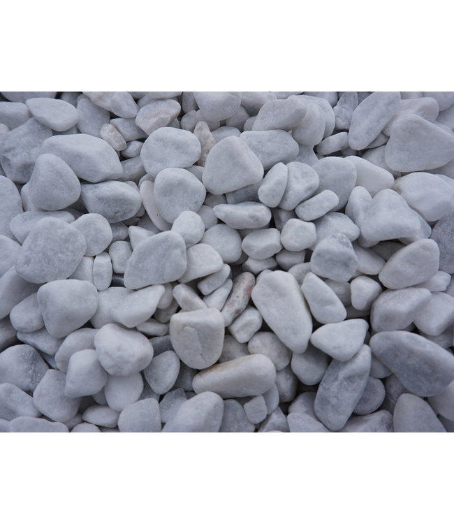 Carrara Rund 7-15 mm