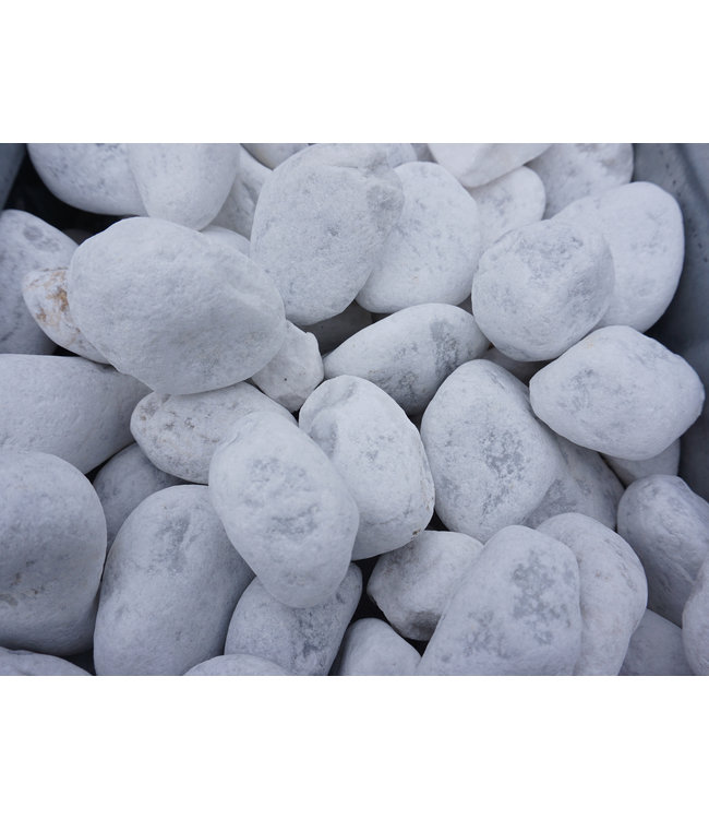 Carrara Rund 40-60 mm