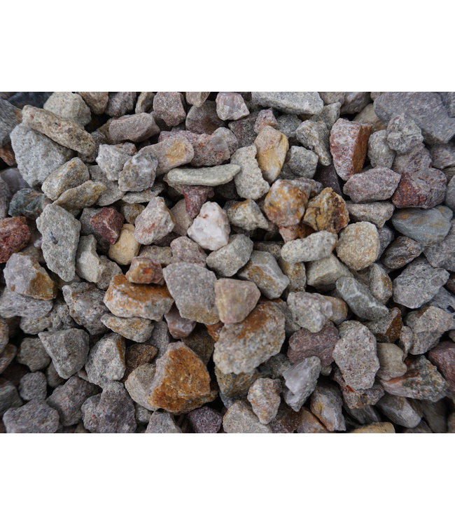 Grauwacke Splitt 8-16 mm
