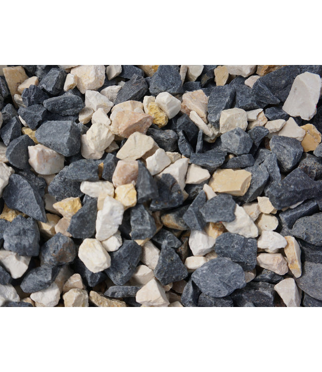 Zeebra split 8-12 mm