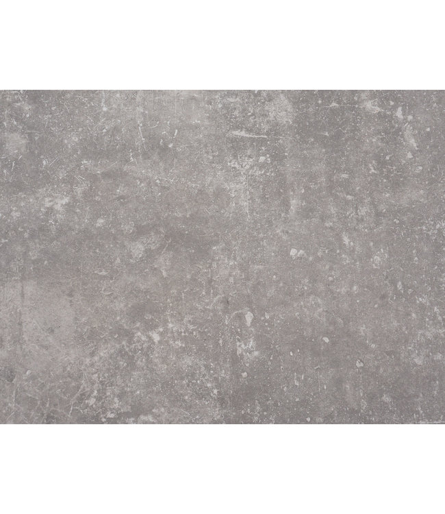 Keramische Terrassenplatte Palazzo Grigio 90x90x3 cm