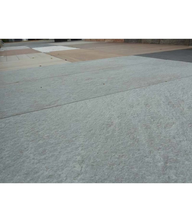 Keramische Fliese Stone Grigio 40x120x2