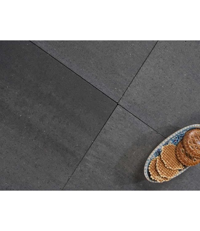 Grande Allure Linea Marmo Quartz 50x25x6 cm beschichtet und farbecht