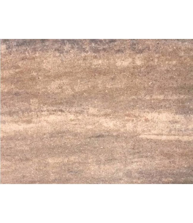 Grande Allure Linea Marmo Mocca 80x40x6 cm beschichtet und farbecht