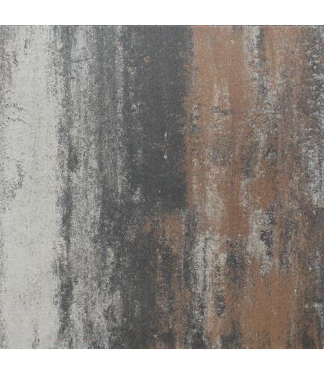 Tremico Texels Bunt 60x60x6 cm