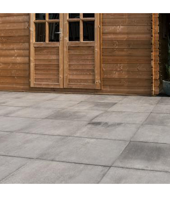 Tremico Zeeuws Bunt 60x60x6 cm