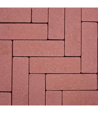 Strackstone+ Weinrot