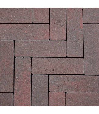 Strackstone+ Weinrot Havanna