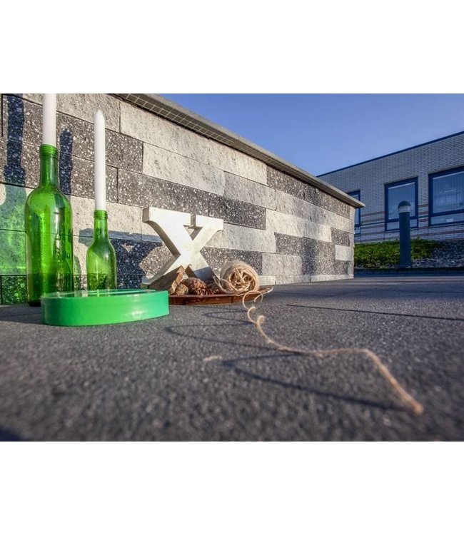 GeoColor 3.0 Graphite Roast 30x20x6 cm