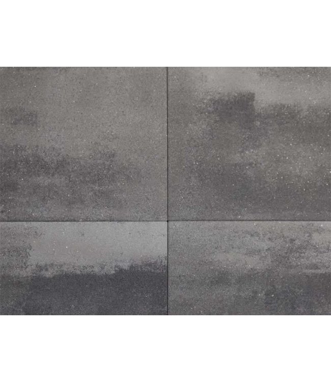 GeoTops Color 3.0 Lakeland Grey 80x80x4 cm