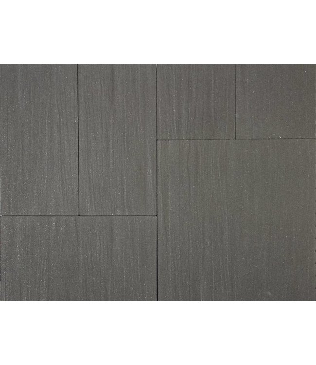 GeoPiazza Cannobio Lineair Wildverband 7 cm