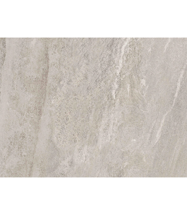 Keramische Terrassenplatte Ultra Aspen Grigio 45x90x3 cm