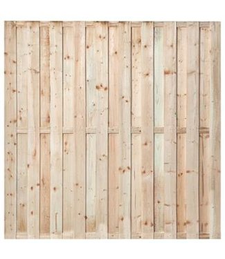 "Oostzaan" 180x180 cm