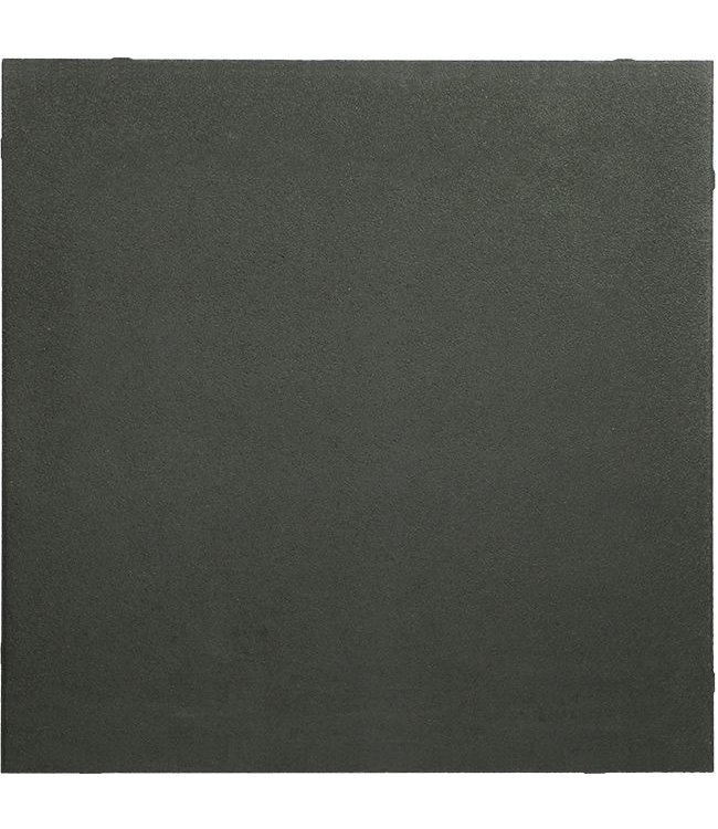 Furora Premium Graphit mit Fase 60x60x4 cm