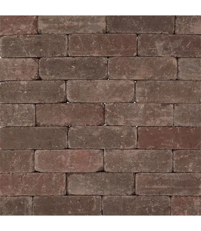 Tambour Beemsters Bunt 21x7x7 cm