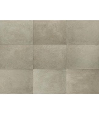 Kera Twice Cerabeton Gris 60x60x5 cm