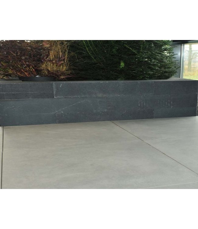 Kera Twice Cerabeton Gris 60x60x5 cm